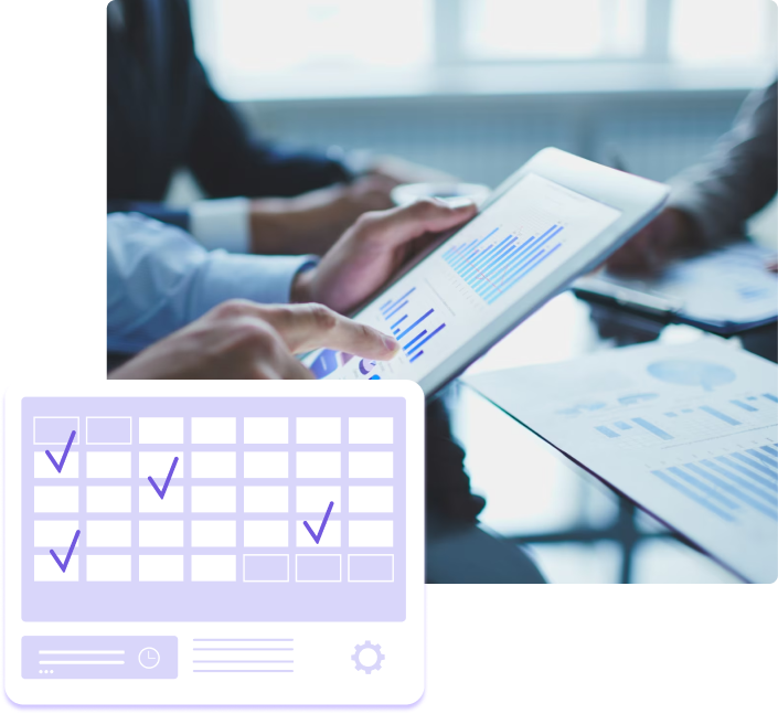 Optimise operational bandwidth - TeamLease HCM