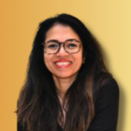 Rituparna Chakraborty Non-executive Director