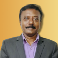 Anandam Marimuthu Head of Operations