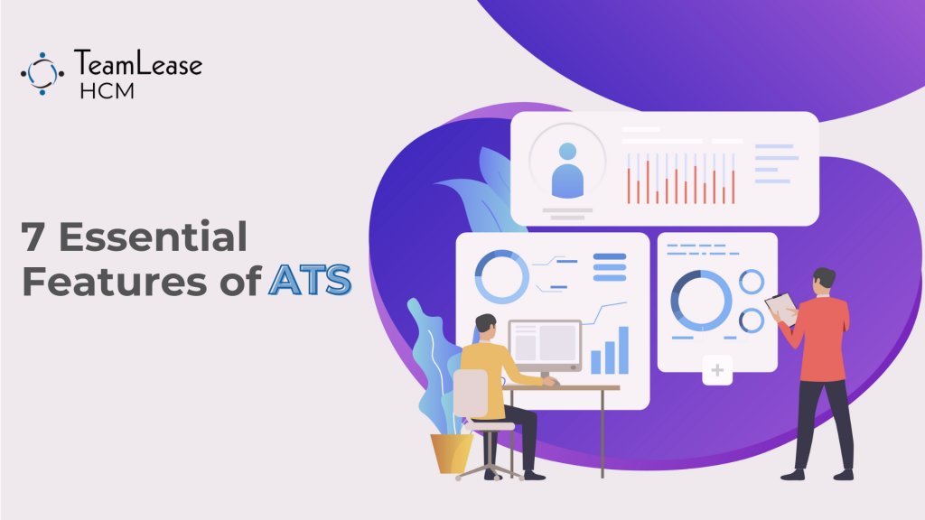 Essential Features of an ATS Platform