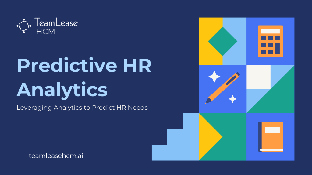 Predictive HR Analytics